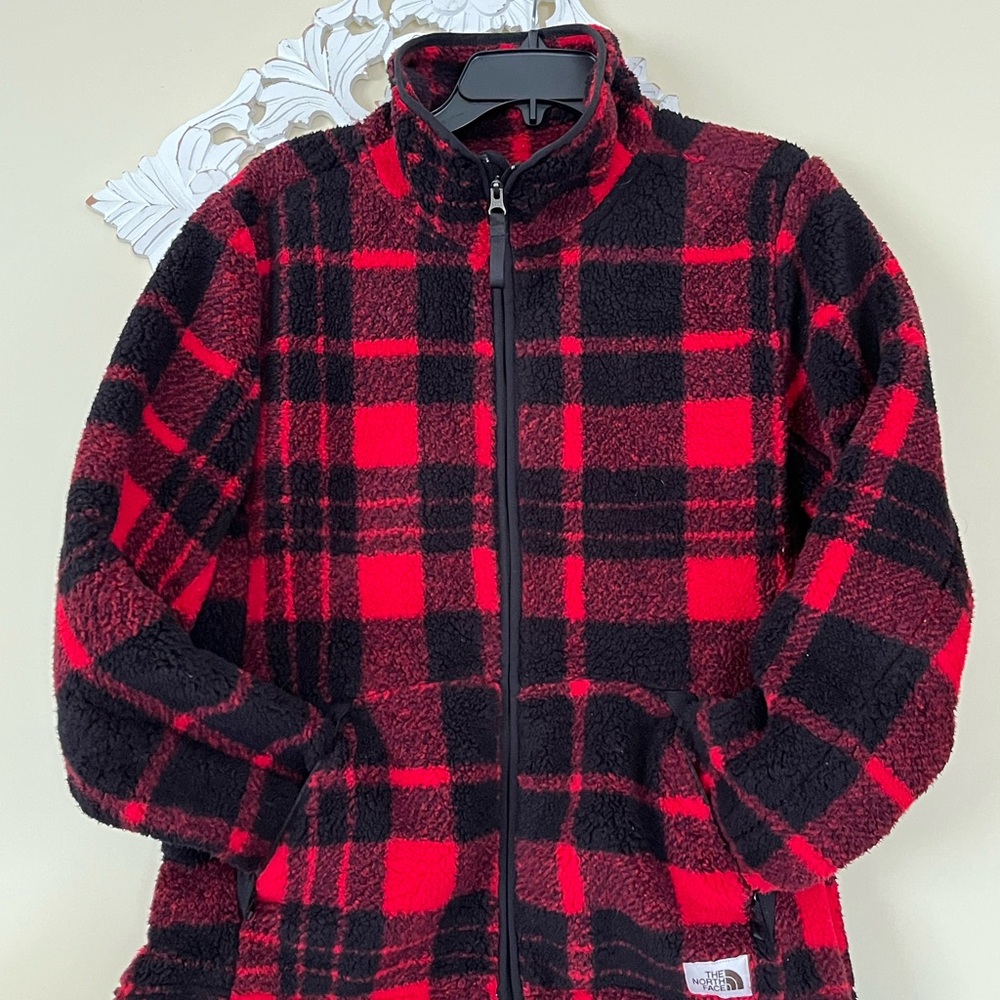 The North Face Women’s Campshire Fleece